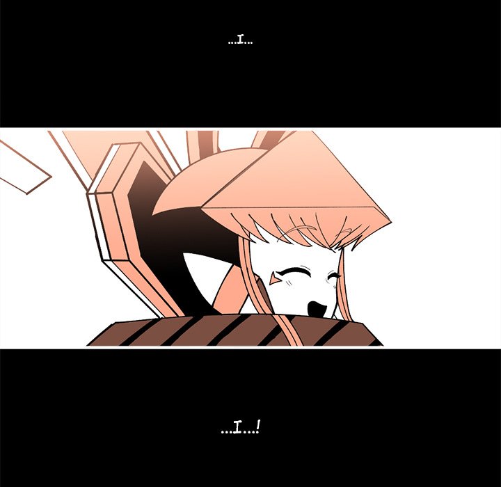 Iron Mech Bride Chapter 75 image 97