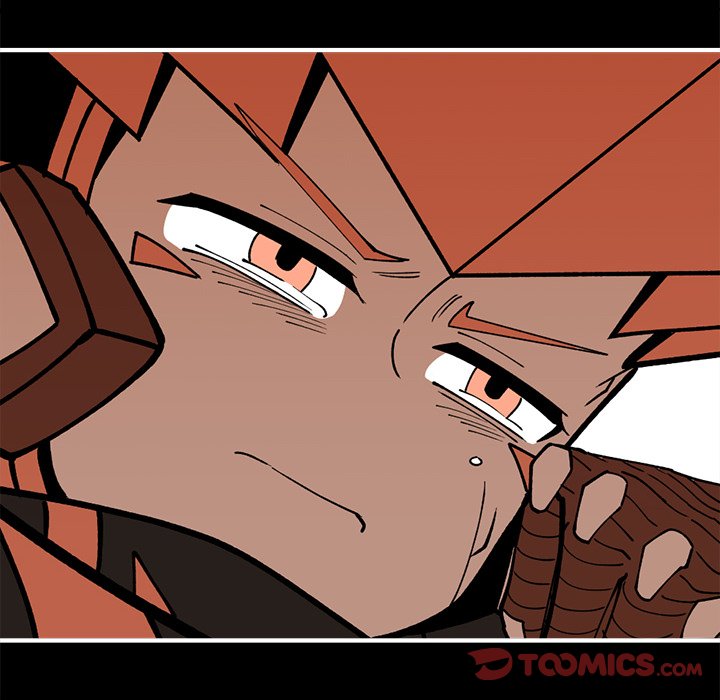 Iron Mech Bride Chapter 75 image 98