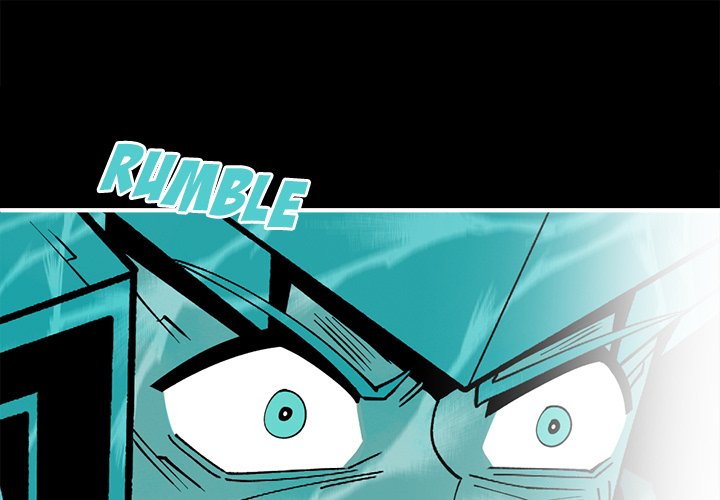 Iron Mech Bride Chapter 76 image 0