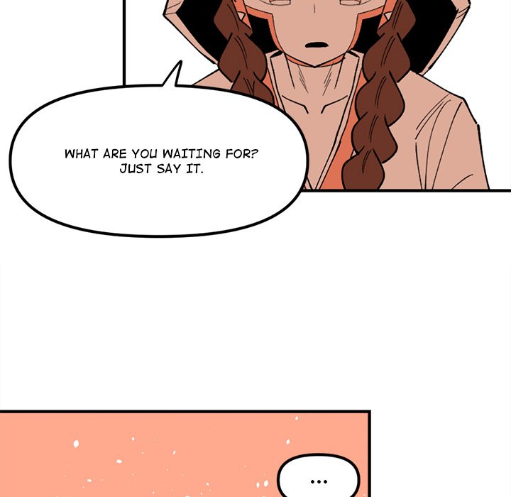 Iron Mech Bride Chapter 76 image 99