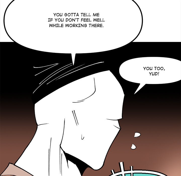 Iron Mech Bride Chapter 76 image 105
