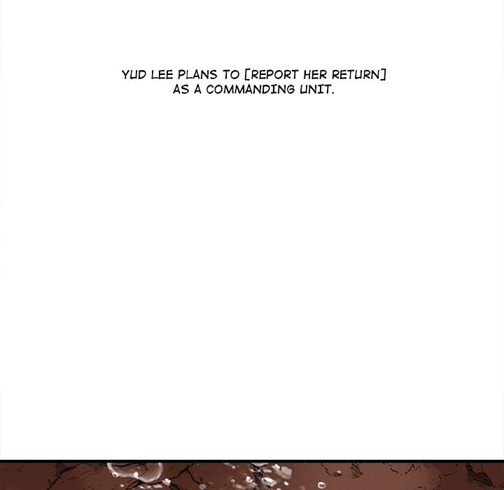 Iron Mech Bride Chapter 76 image 117
