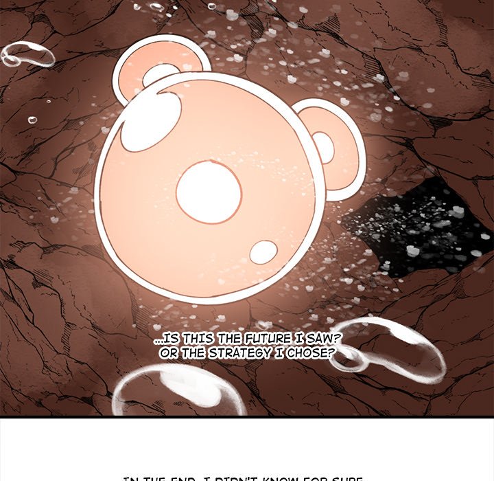 Iron Mech Bride Chapter 76 image 118