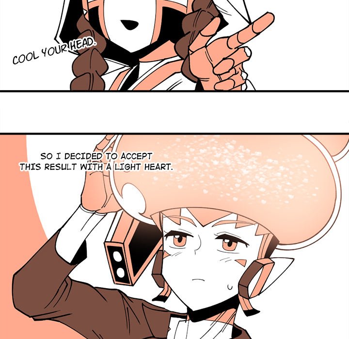Iron Mech Bride Chapter 76 image 120