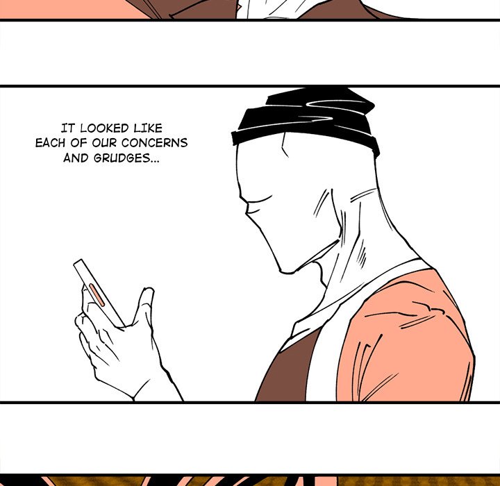 Iron Mech Bride Chapter 76 image 121