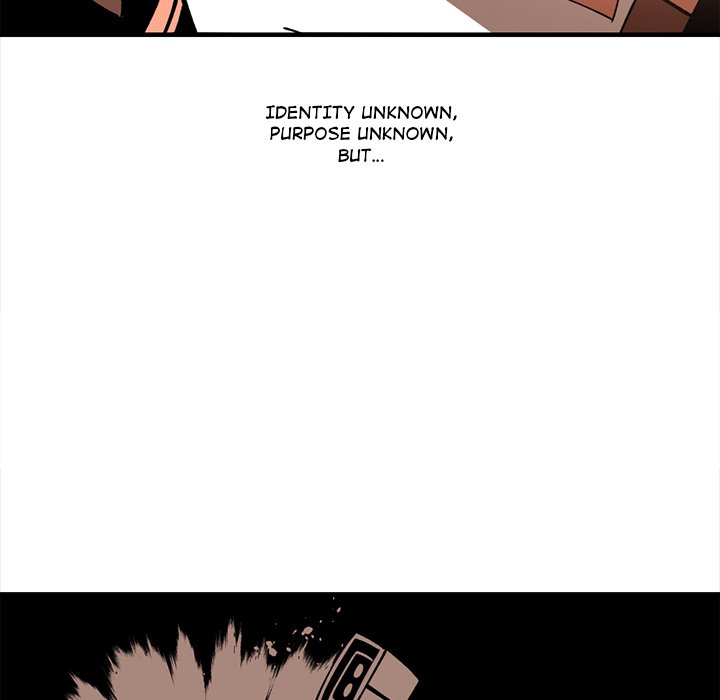 Iron Mech Bride Chapter 76 image 126