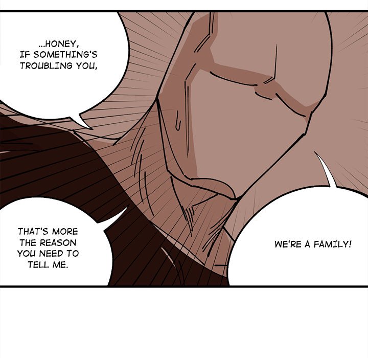 Iron Mech Bride Chapter 76 image 131