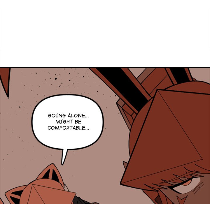 Iron Mech Bride Chapter 76 image 132