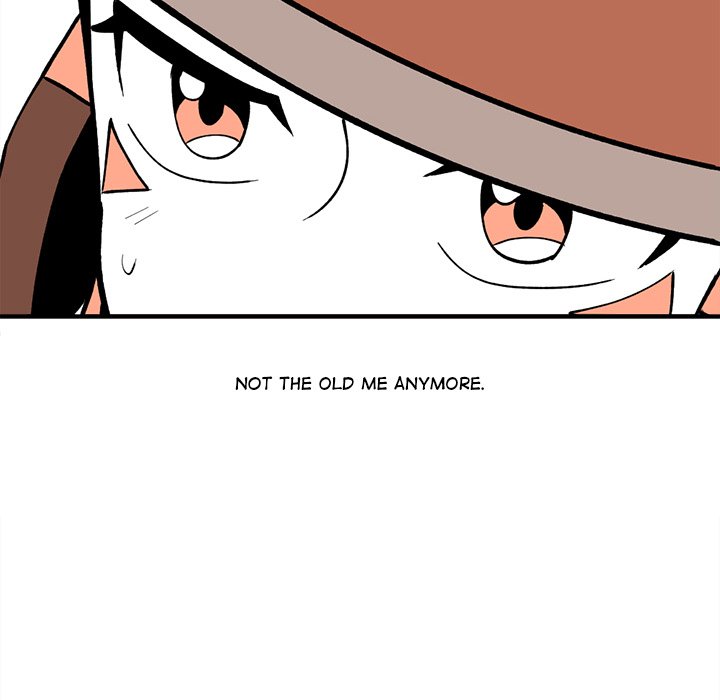 Iron Mech Bride Chapter 76 image 135
