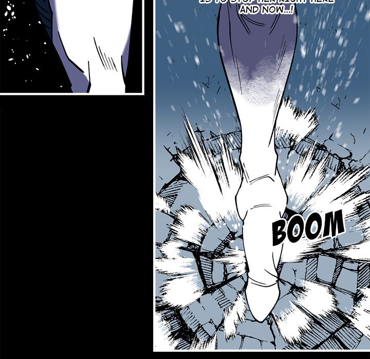 Iron Mech Bride Chapter 76 image 16