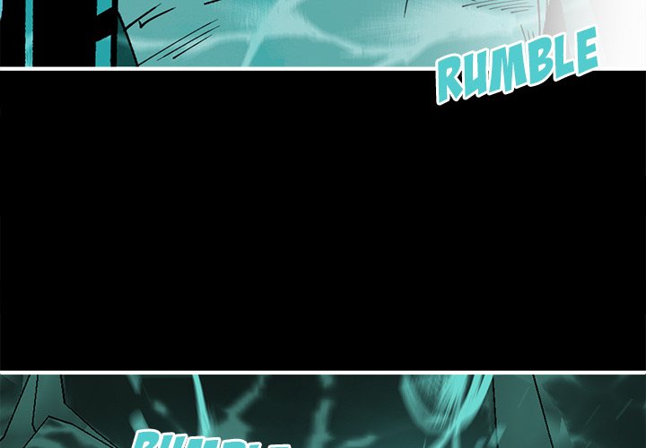 Iron Mech Bride Chapter 76 image 1