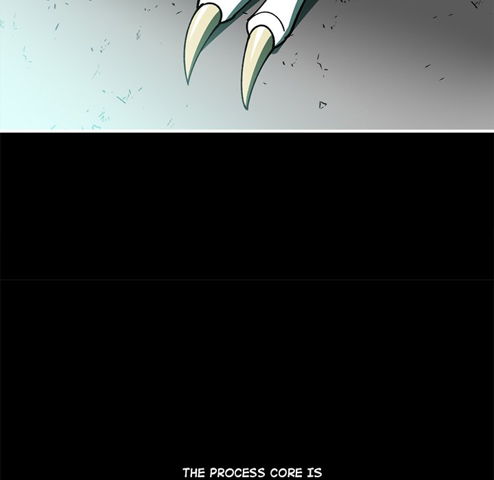 Iron Mech Bride Chapter 76 image 25