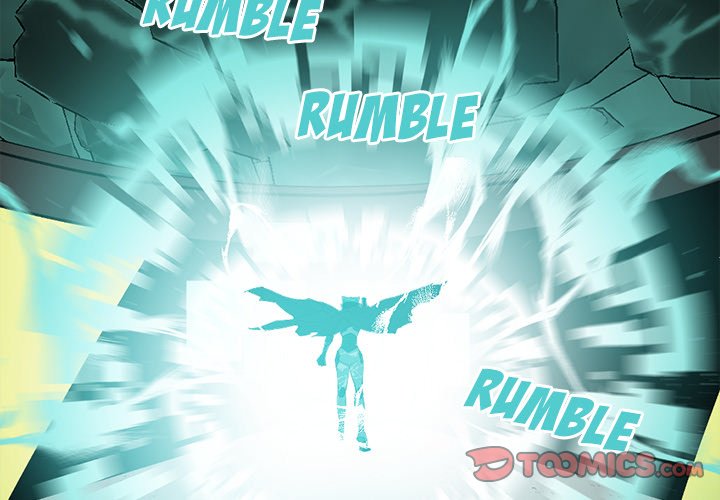 Iron Mech Bride Chapter 76 image 2