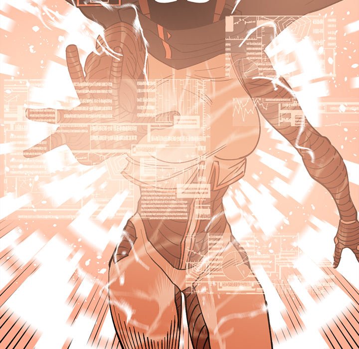 Iron Mech Bride Chapter 76 image 31