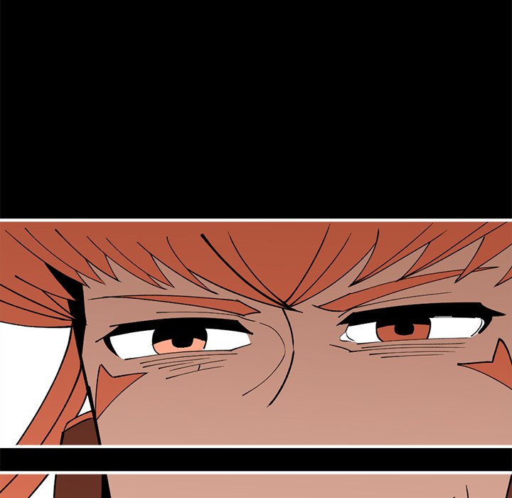 Iron Mech Bride Chapter 76 image 34