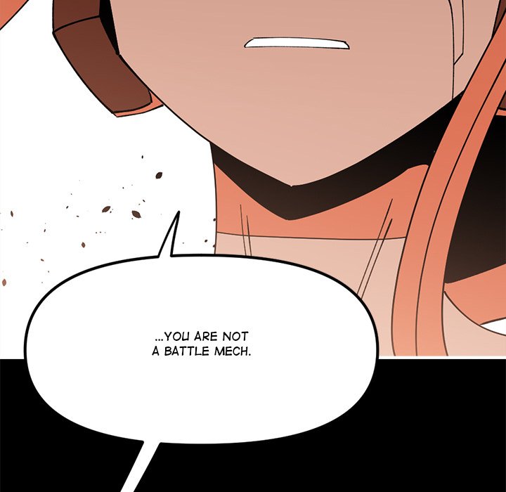 Iron Mech Bride Chapter 76 image 35