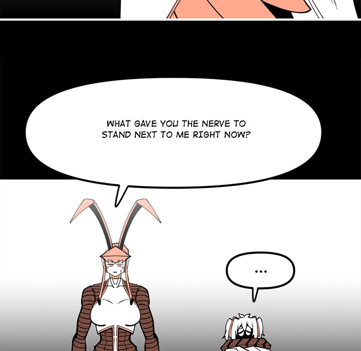 Iron Mech Bride Chapter 76 image 37