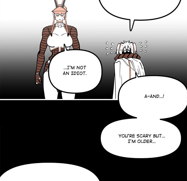 Iron Mech Bride Chapter 76 image 39