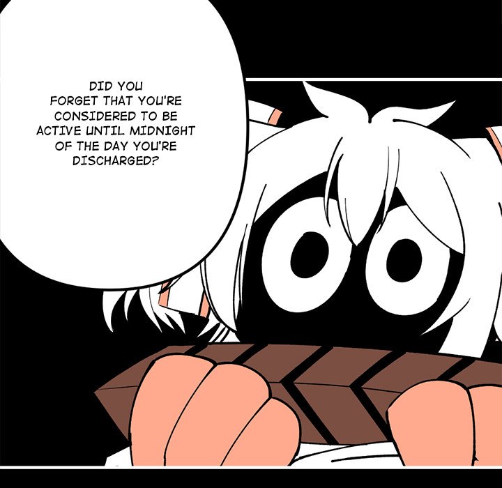 Iron Mech Bride Chapter 76 image 41