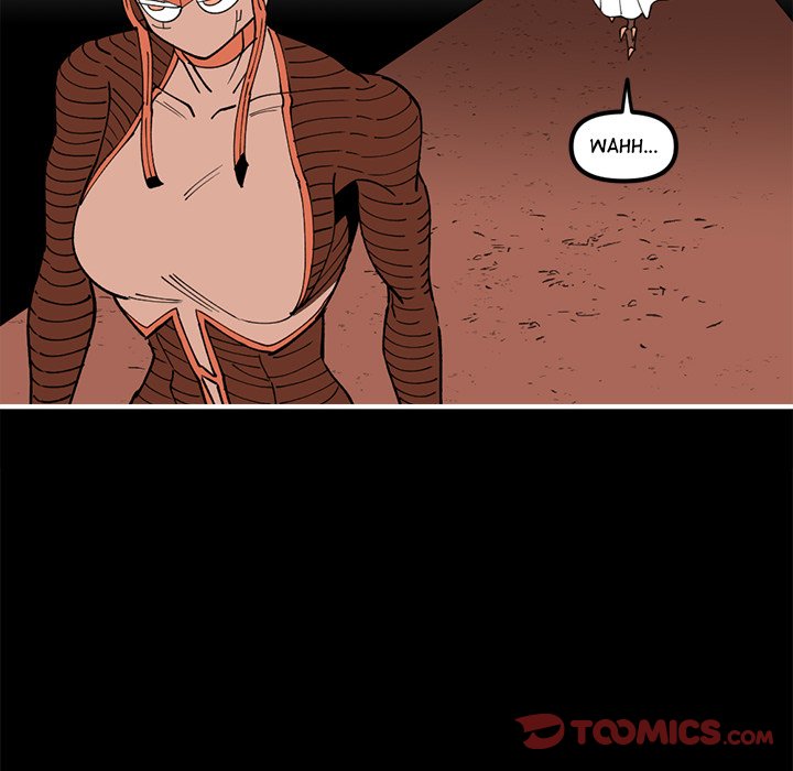 Iron Mech Bride Chapter 76 image 44