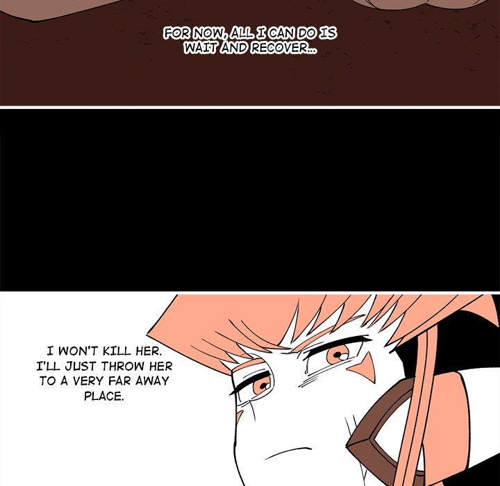 Iron Mech Bride Chapter 76 image 48