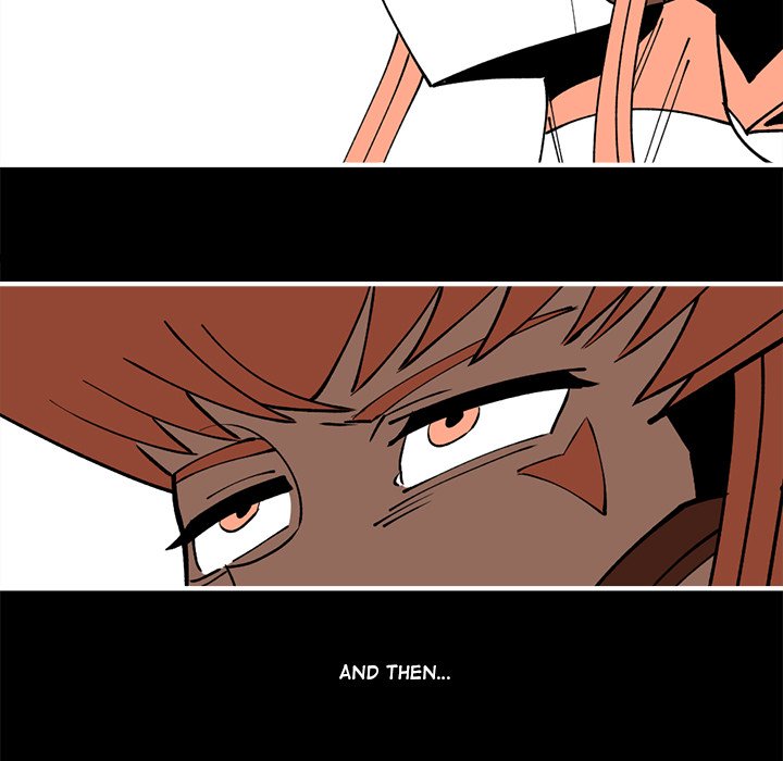 Iron Mech Bride Chapter 76 image 49