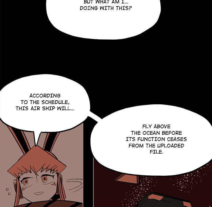 Iron Mech Bride Chapter 76 image 58