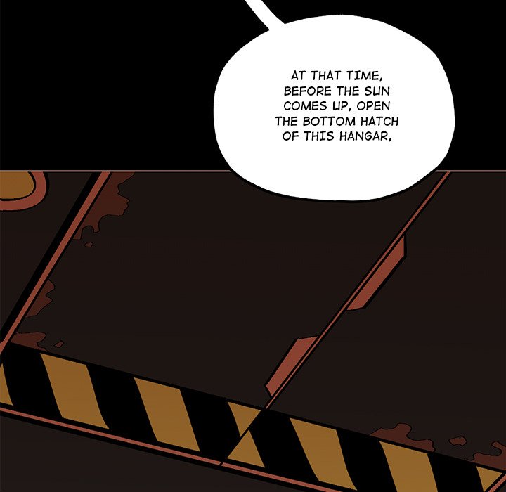 Iron Mech Bride Chapter 76 image 60