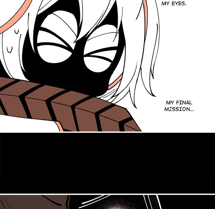 Iron Mech Bride Chapter 76 image 64