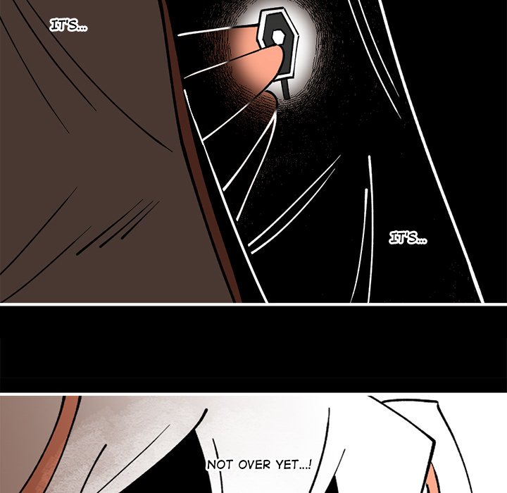 Iron Mech Bride Chapter 76 image 65