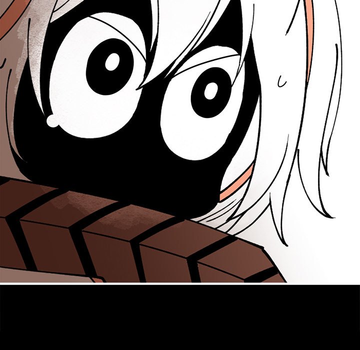 Iron Mech Bride Chapter 76 image 66