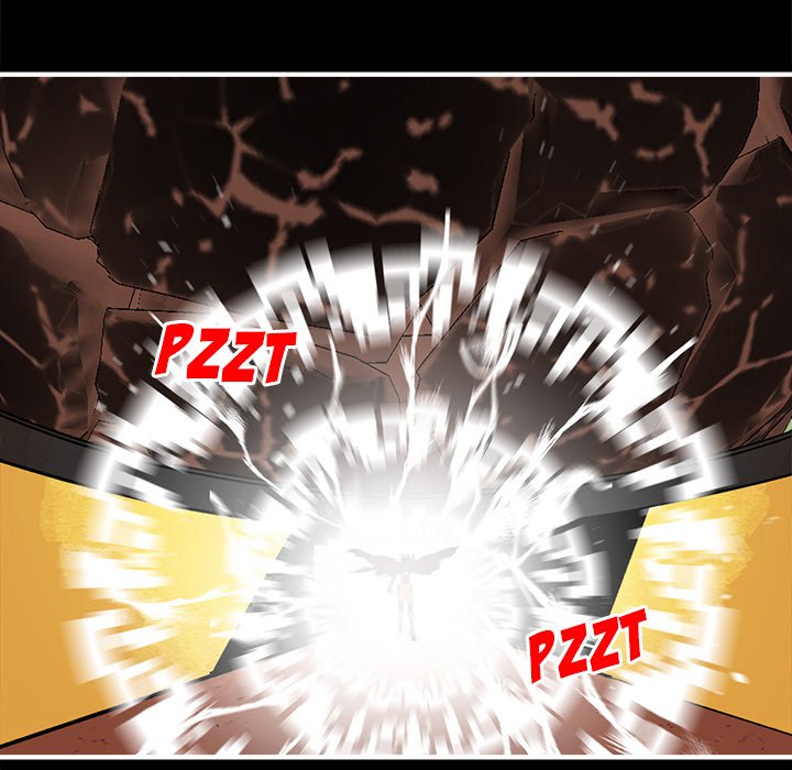 Iron Mech Bride Chapter 76 image 67