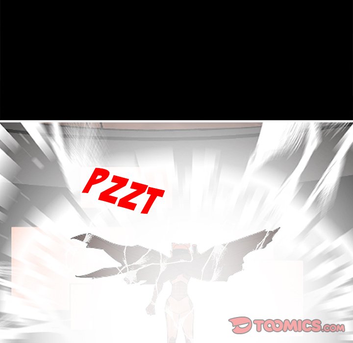 Iron Mech Bride Chapter 76 image 68