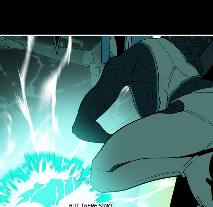 Iron Mech Bride Chapter 76 image 7