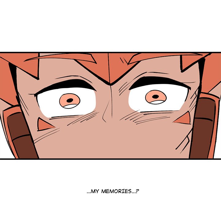 Iron Mech Bride Chapter 76 image 79