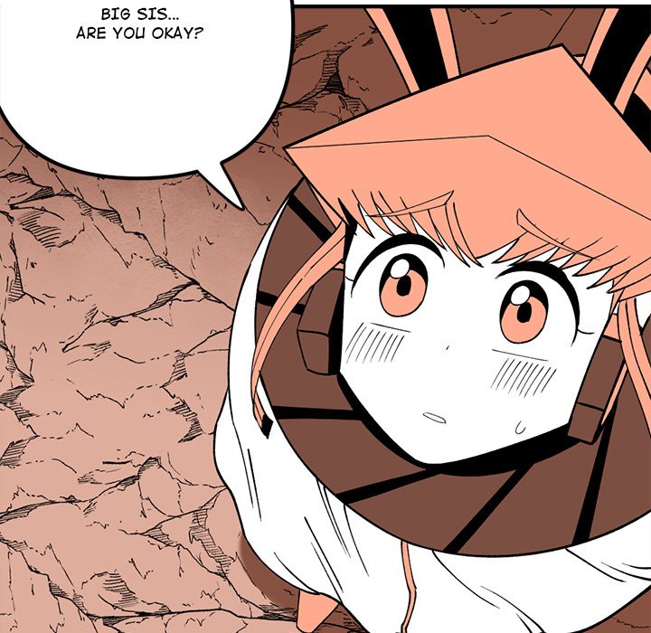Iron Mech Bride Chapter 76 image 81
