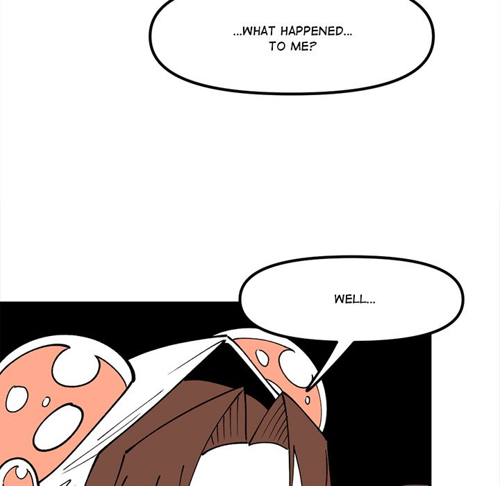 Iron Mech Bride Chapter 76 image 84