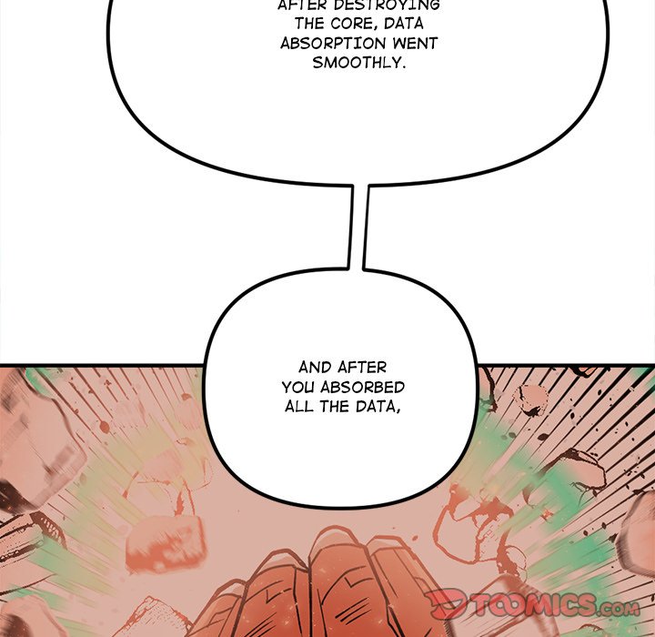 Iron Mech Bride Chapter 76 image 86