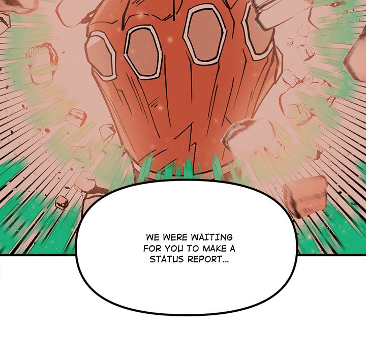 Iron Mech Bride Chapter 76 image 87