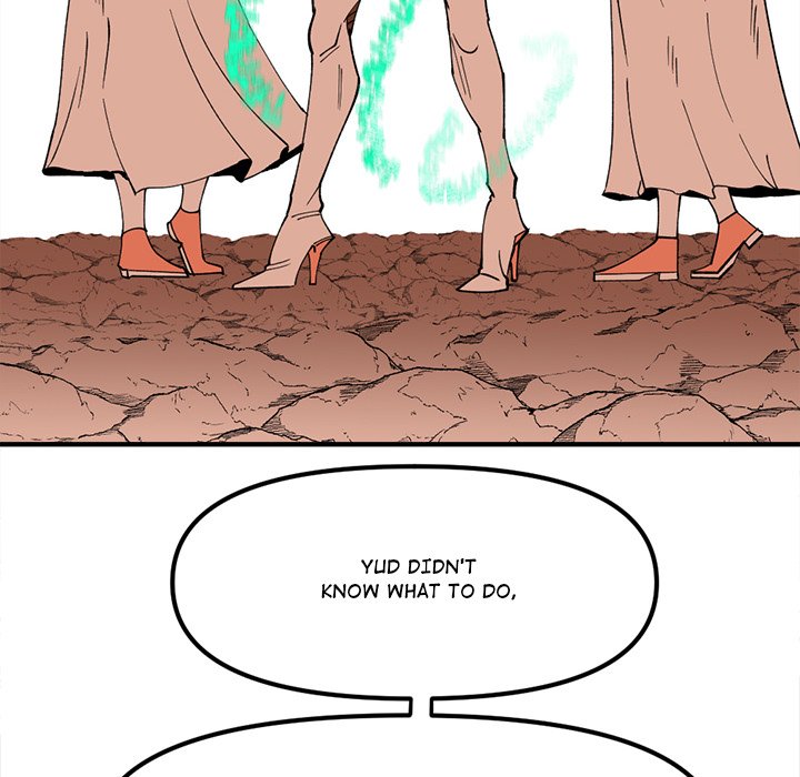 Iron Mech Bride Chapter 76 image 90