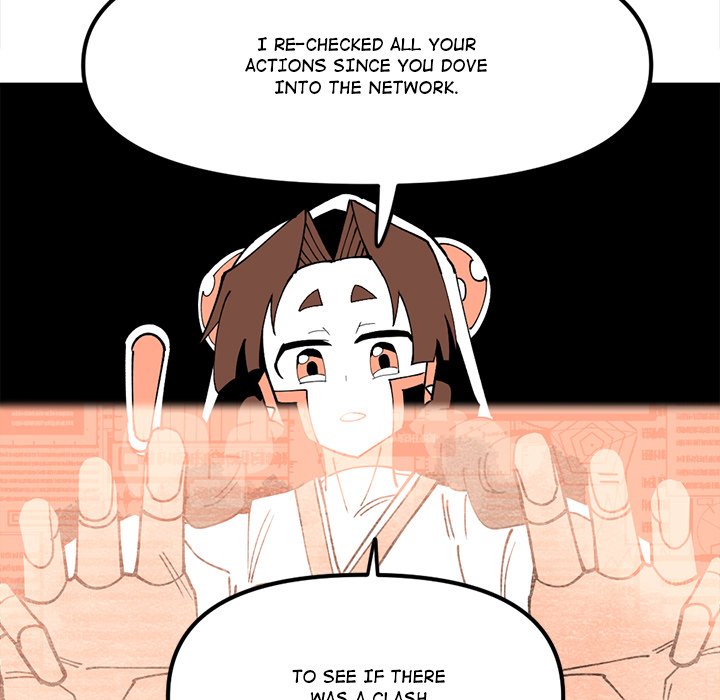 Iron Mech Bride Chapter 76 image 91