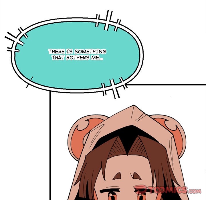 Iron Mech Bride Chapter 76 image 98