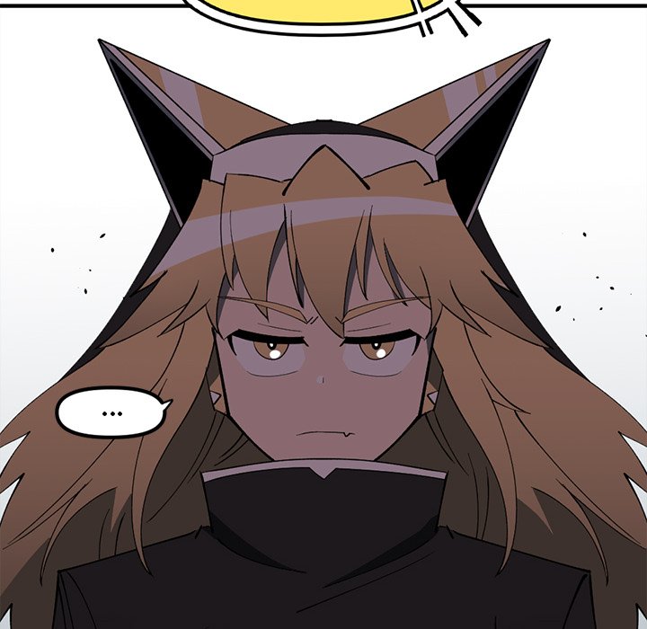 Iron Mech Bride Chapter 78 image 9