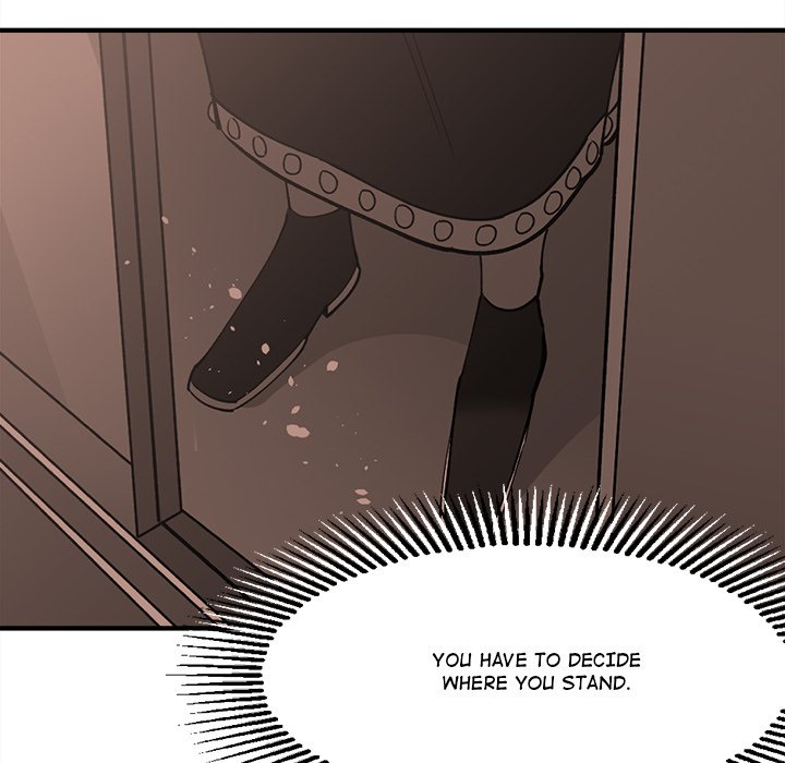 Iron Mech Bride Chapter 78 image 100