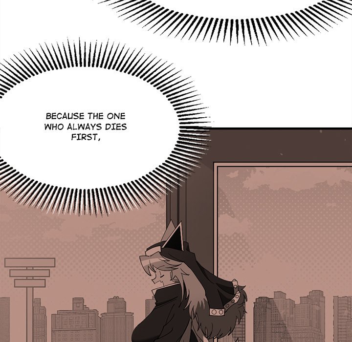 Iron Mech Bride Chapter 78 image 101