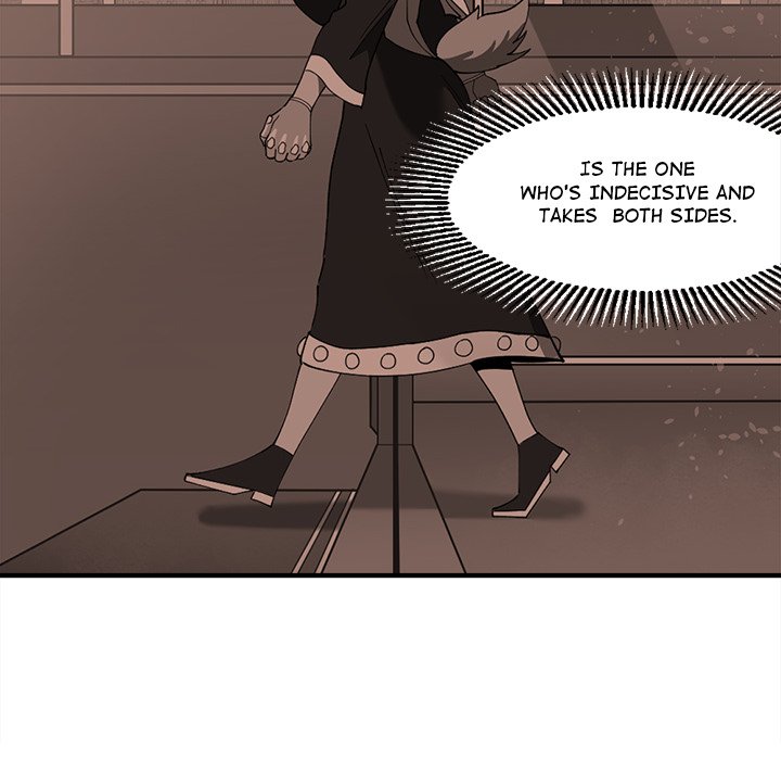 Iron Mech Bride Chapter 78 image 102