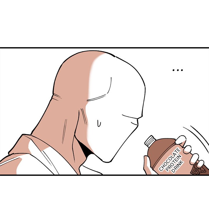 Iron Mech Bride Chapter 78 image 103
