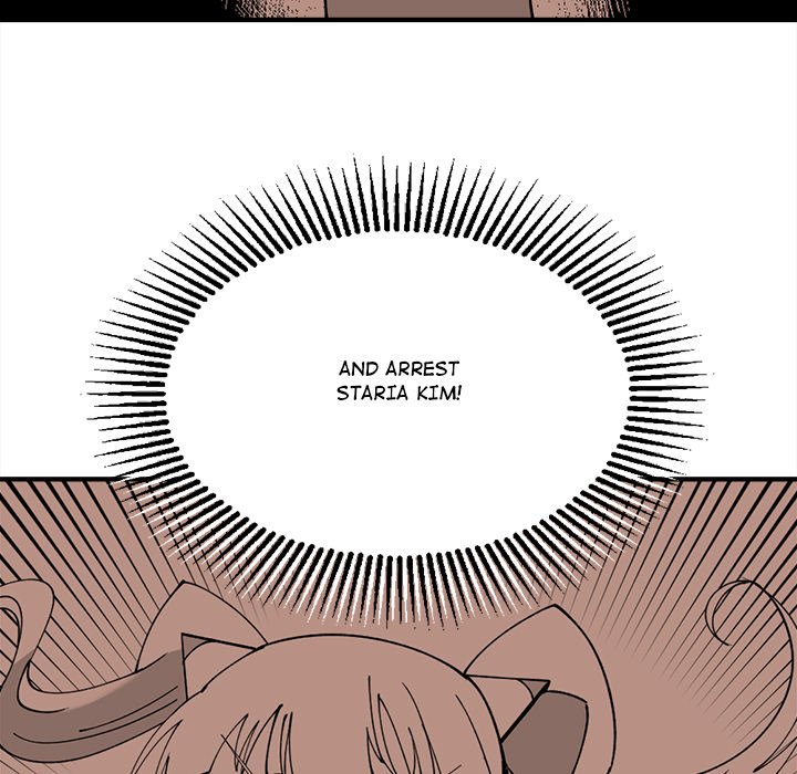 Iron Mech Bride Chapter 78 image 108