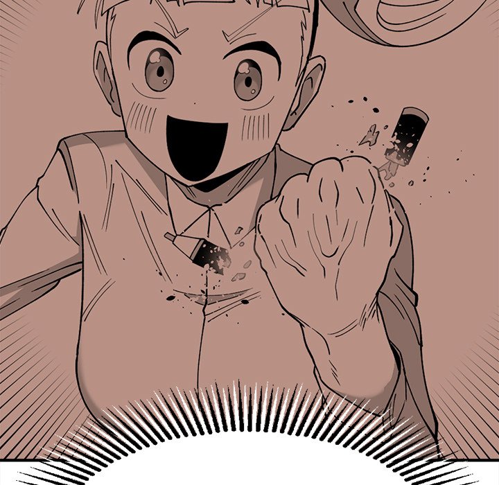 Iron Mech Bride Chapter 78 image 109