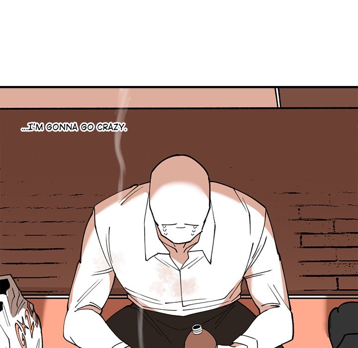 Iron Mech Bride Chapter 78 image 111